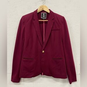 Vintage Juicy Couture Los Angeles Blazer, Size M